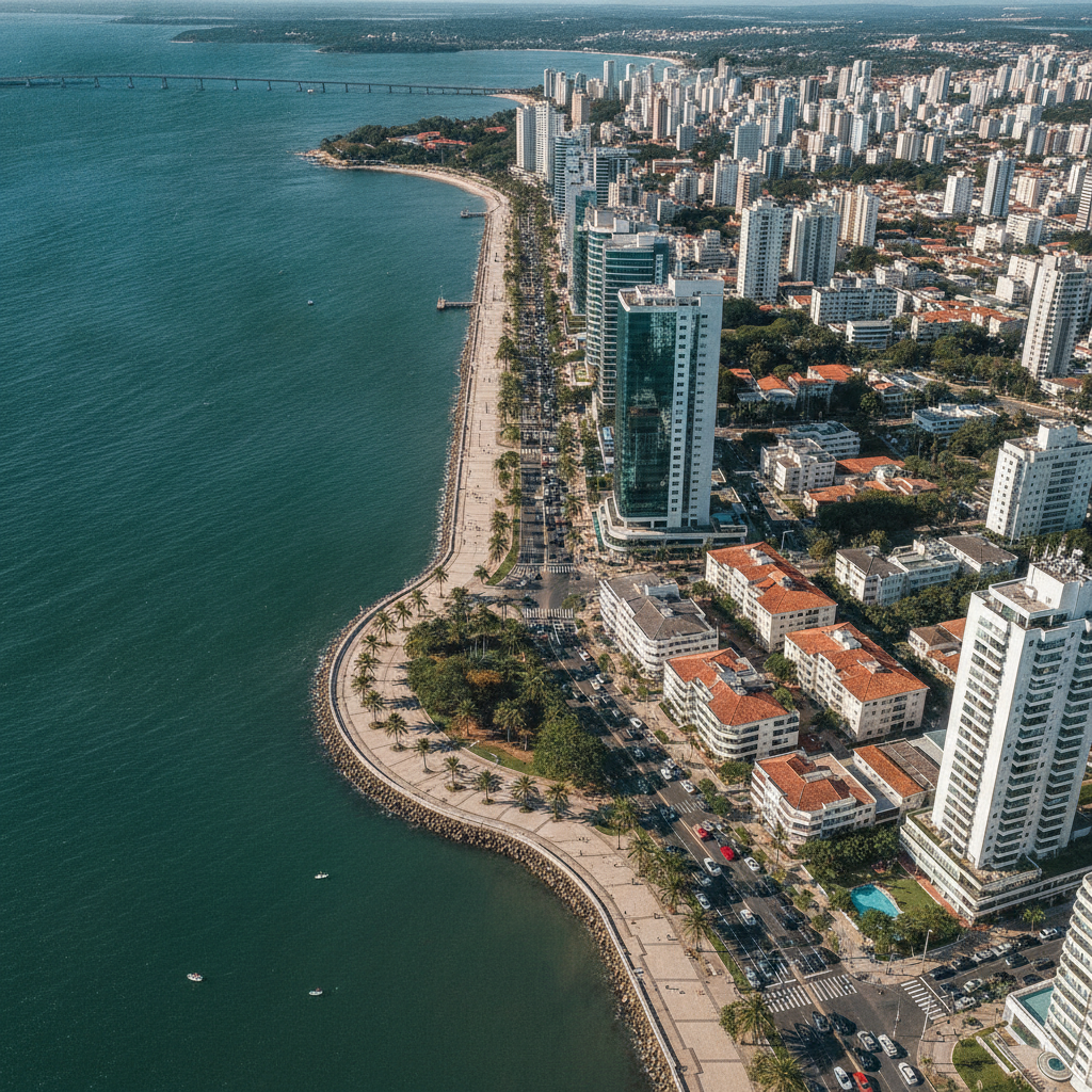 A Magia da Ponte Hercílio Luz: O Portal das Praias de Florianópolis