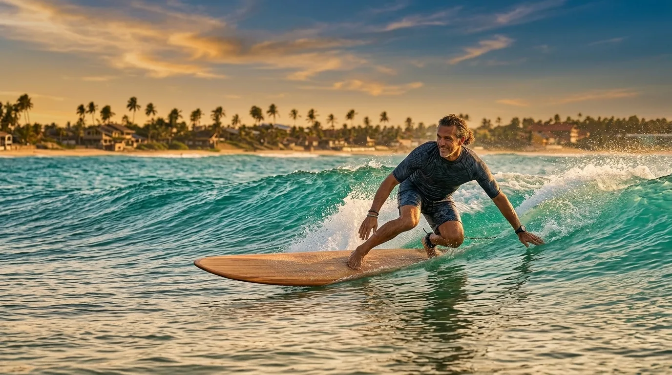 Surf Maracaípe