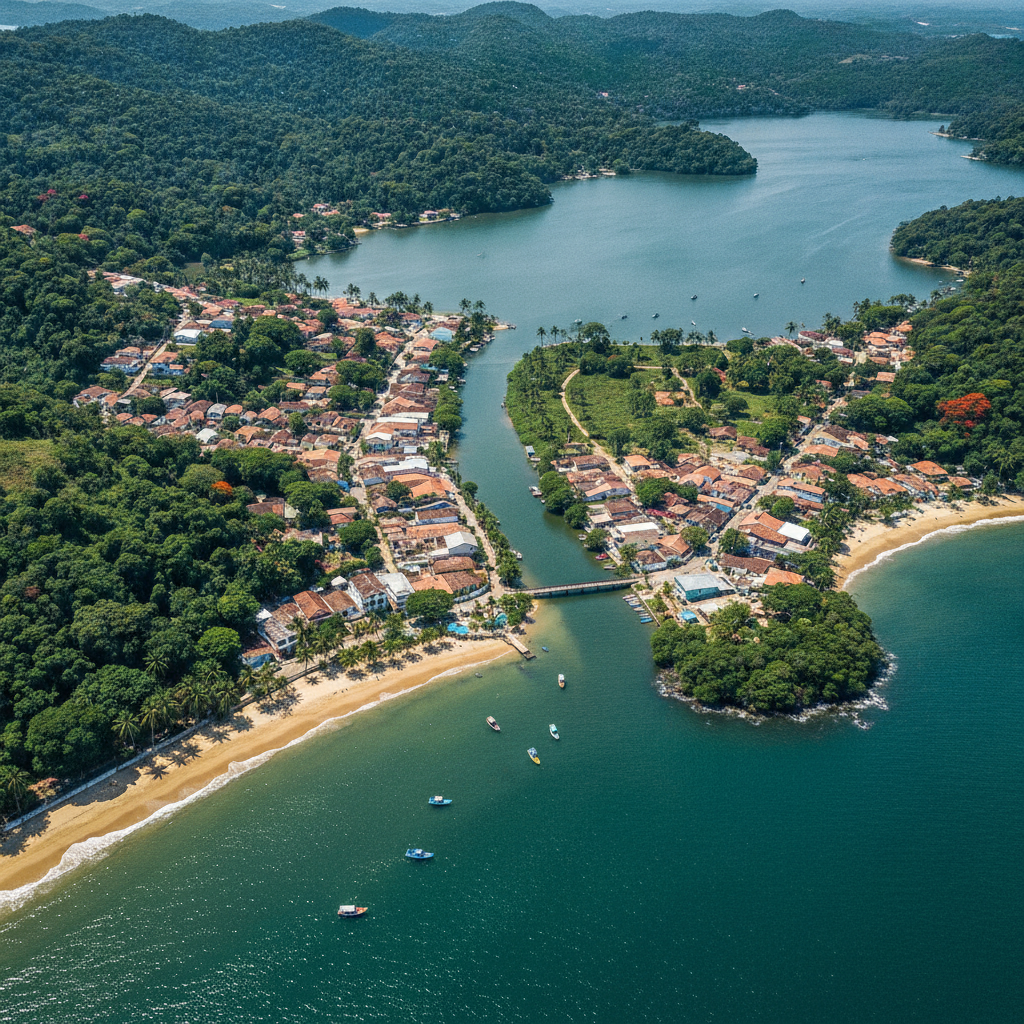 O Mirante da Lagoa: Curiosidades da Vista mais Icônica de Ilha