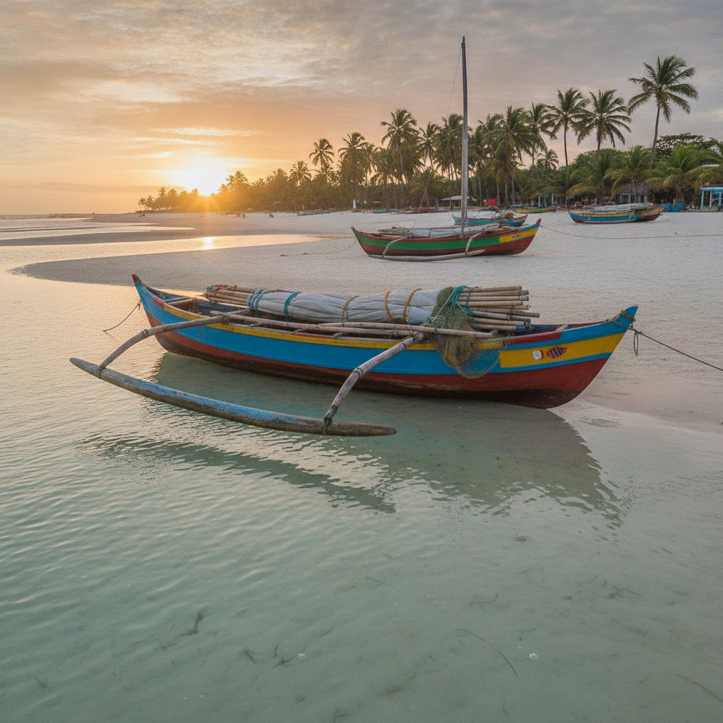 Porto de Galinhas: guia de atividades e ecoturismo