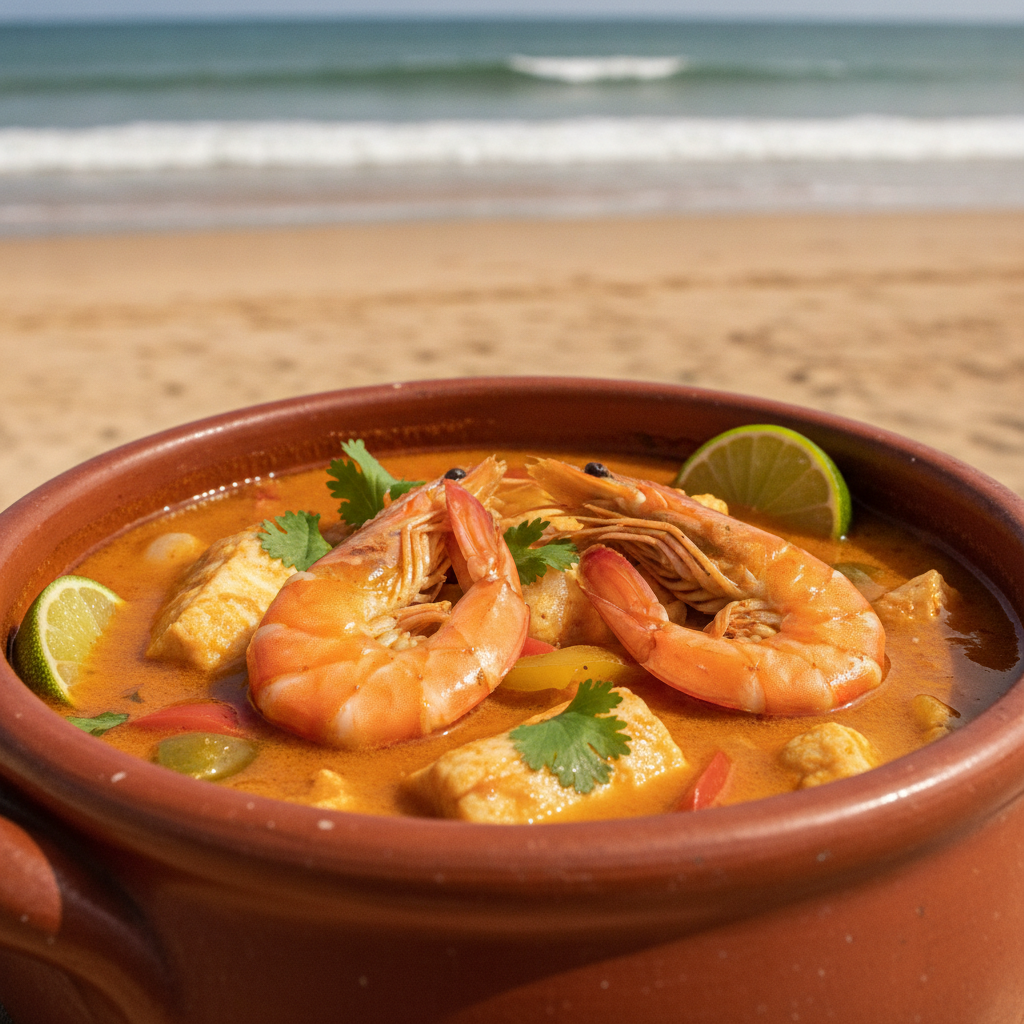 Sabores do Norte da Ilha: O Guia Gastronômico da Praia dos Ingleses