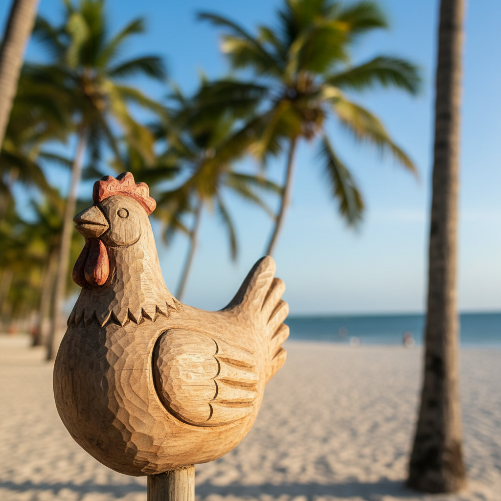 As Curiosidades e História por Trás de Porto de Galinhas em Pernambuco