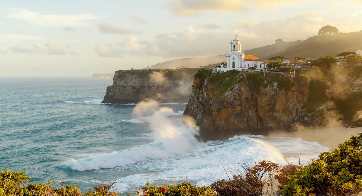 Praia de Saquarema