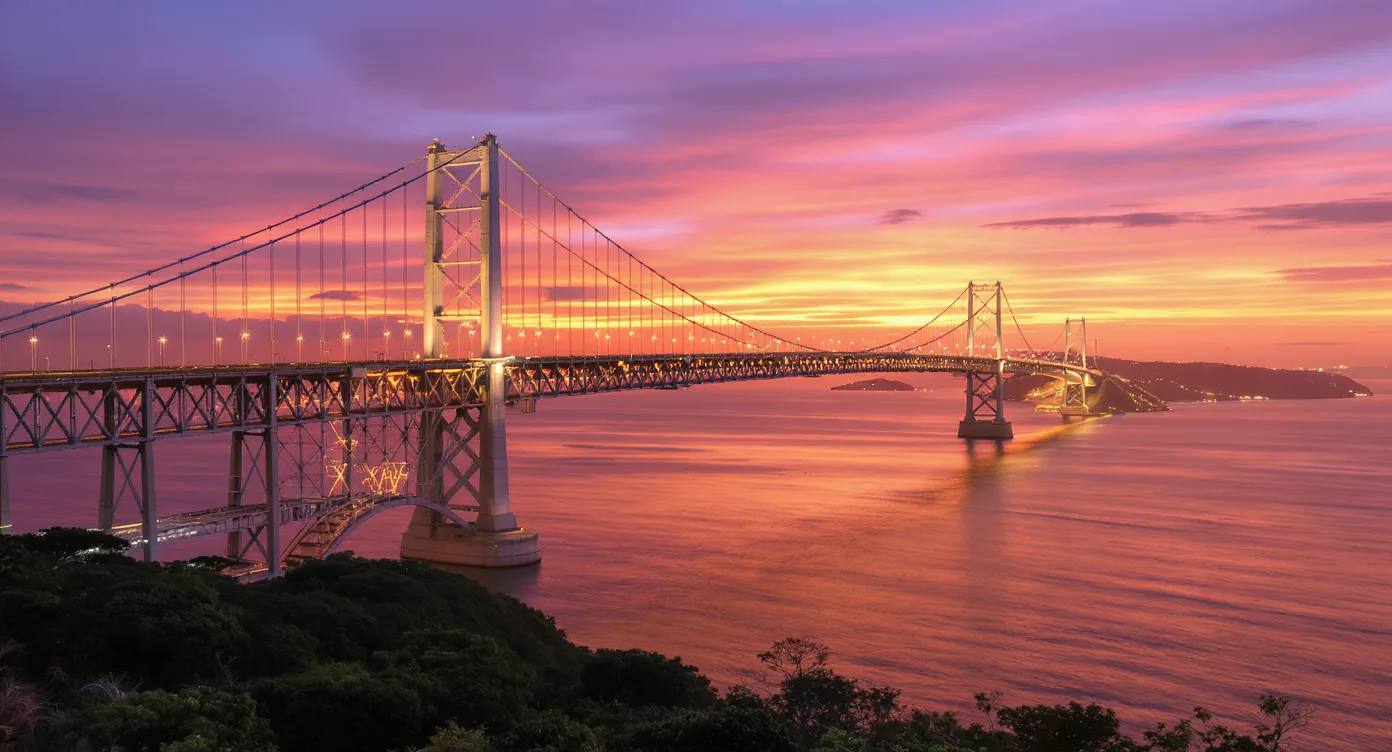 Ponte Hercílio Luz