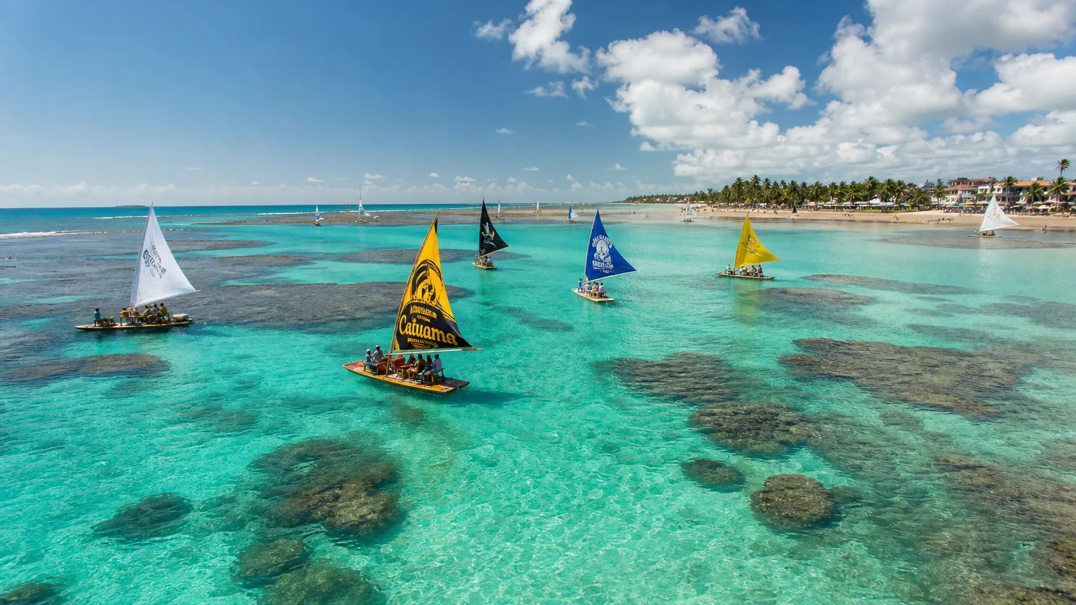 Porto de Galinhas