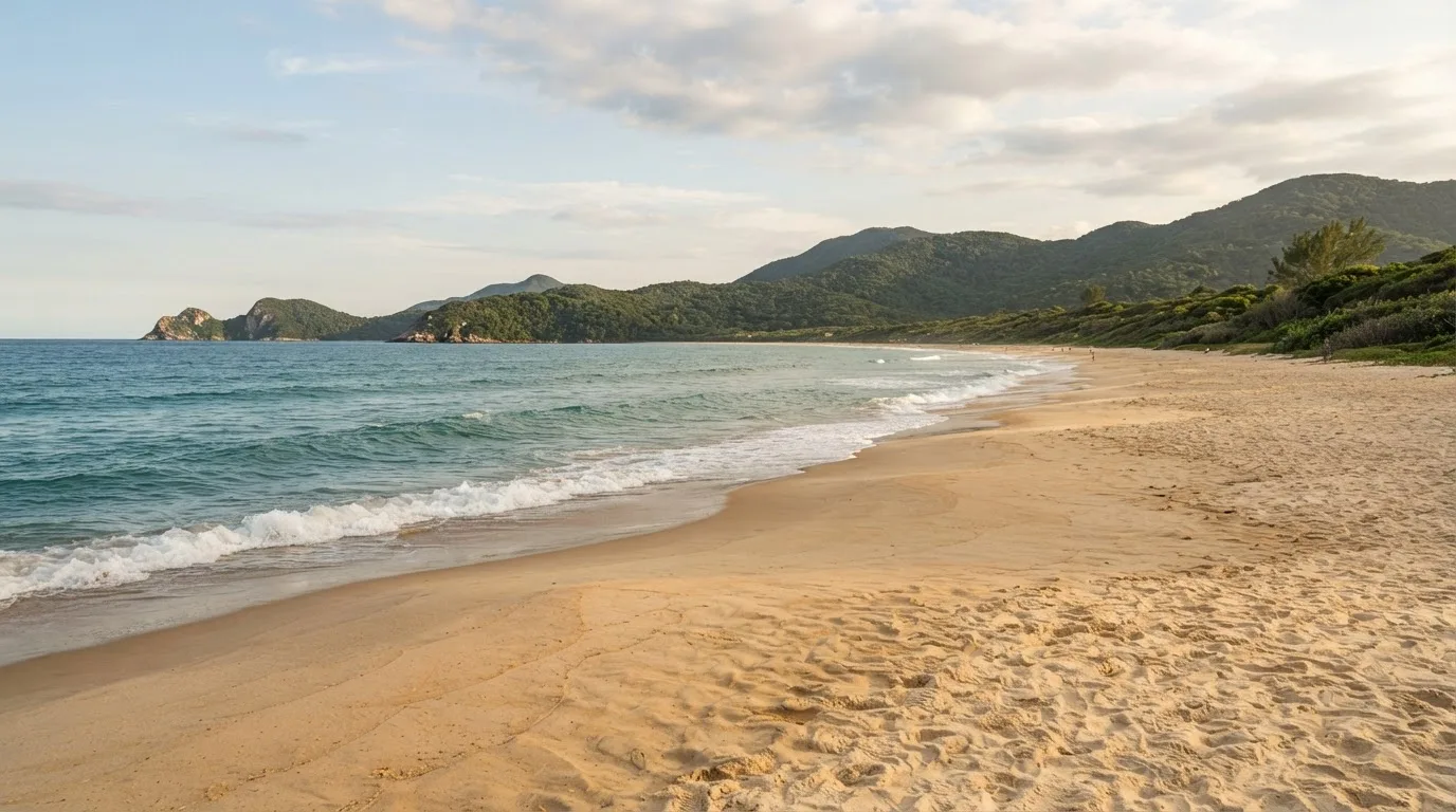 Praia de Mariscal