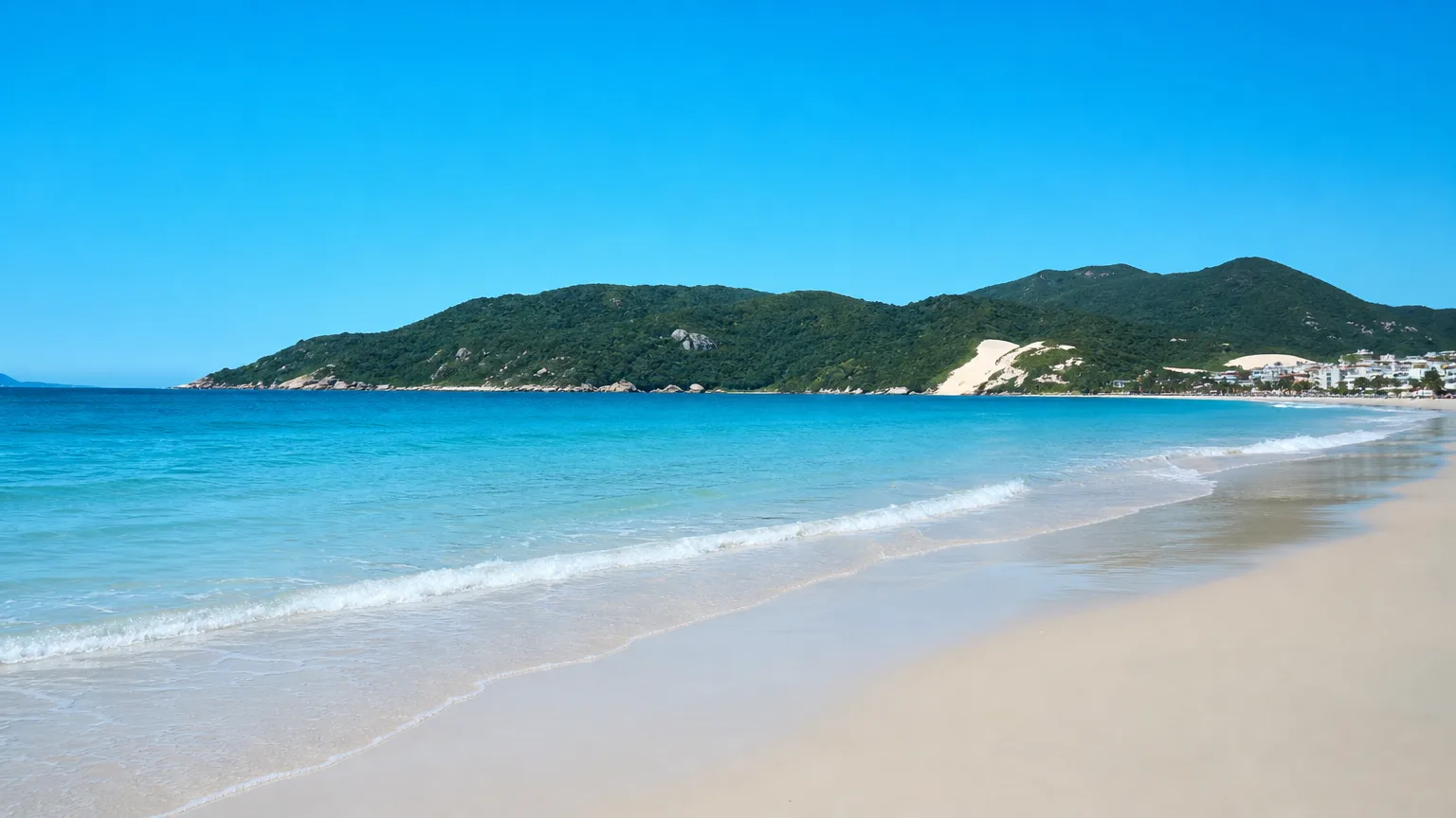 Praia dos Ingleses