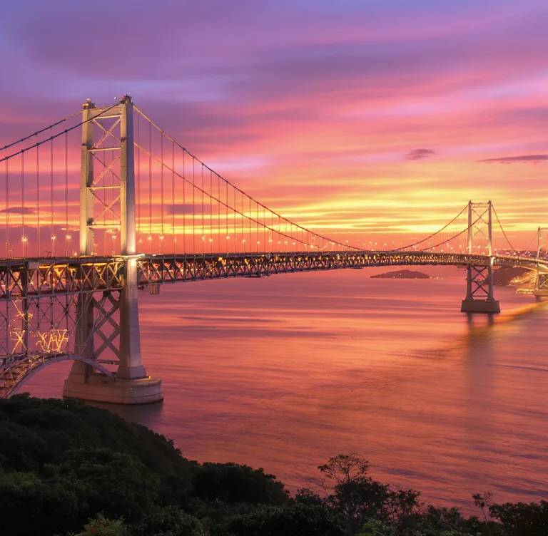 Ponte Hercílio Luz