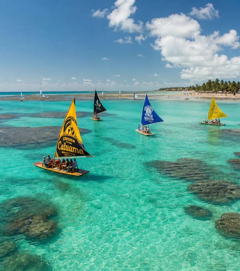 Porto de Galinhas