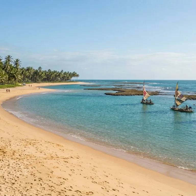 Praia de Maracaipe