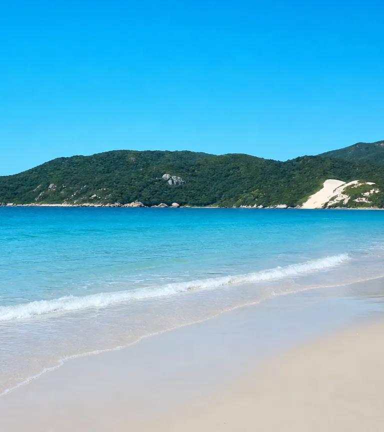 Praia dos Ingleses